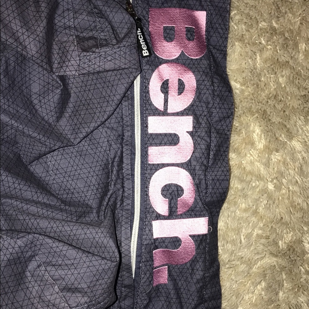 Bench jacket - Picture 2 of 4